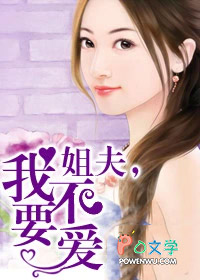 姐夫,我不要爱