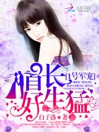 1号军宠:首长,狠给力!