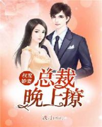 权宠娇妻:总裁,晚上撩