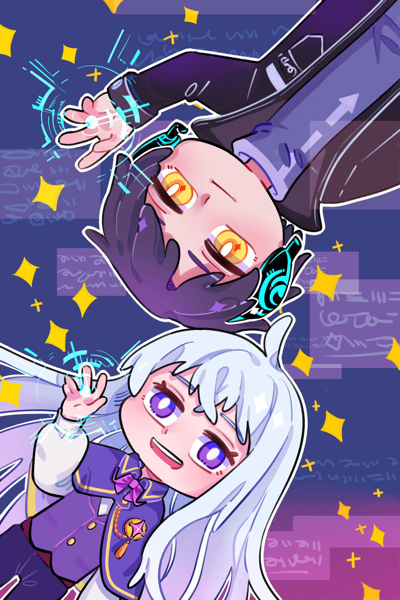 你的小可爱地球已上线