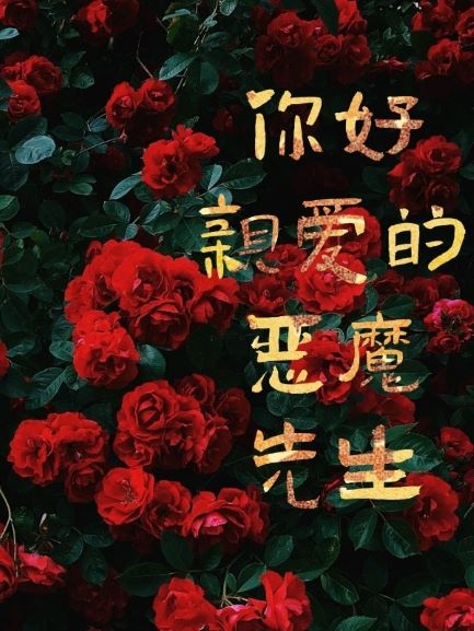 你好,亲爱的恶魔先生